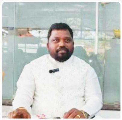 सुरेश बने तीन जिलों के प्रभारी