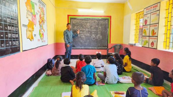 नवोदय प्रवेश परीक्षा का निशुल्क प्रशिक्षण