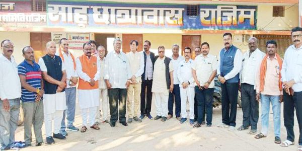 ओडिशा के राज्यपाल का  होगा सामाजिक सम्मान 