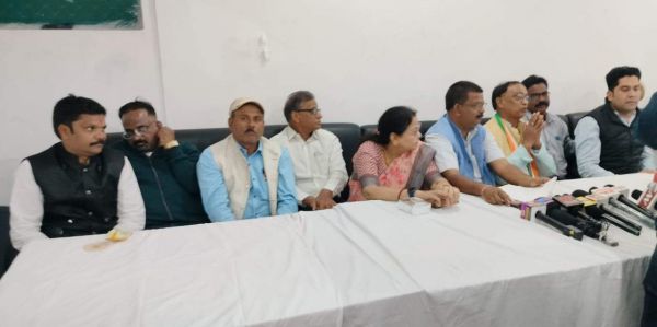 चिरमिरी में रोजगार के संसाधनों को बढ़ाने और विकसित करने की जरूरत-रमेश