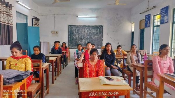 संयुक्त राष्ट्र संघ की  भूमिका पर संगोष्ठी 