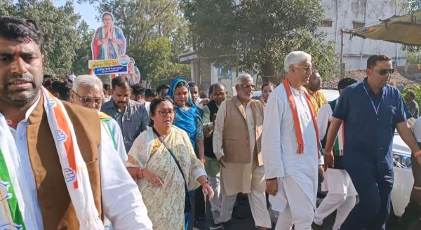 हर बार ब्रैडमैन ट्रिपल सेंचुरी बनाएंगे ऐसा कहाँ होता है, एक बार 14 सीट आई है- सिंहदेव
