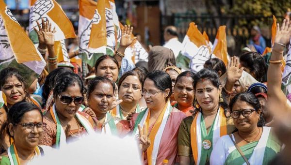  बिलासपुर की 6 सीटों पर 134 उम्मीदवार, सर्वाधिक बिल्हा से, नाम वापसी के बाद होगी तस्वीर साफ