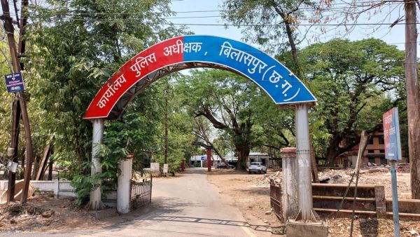 10 माह के दौरान 19 हजार 544 पर कार्रवाई, दो पर एनएसए, एक जिला बदर