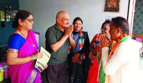 रमन ने संस्कारधानी के स्टेडियम को बनाया खंडहर