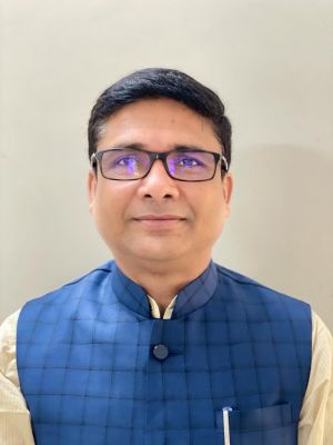 भाजपा कार्यकर्ता भ्रम फैला रहे-  राठौर 