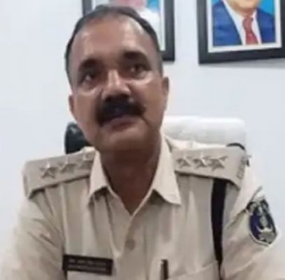 कोरबा ट्रैफिक डीएसपी अटैच, ट्रांसपोर्टों ने की थी अवैध वसूली की शिकायत