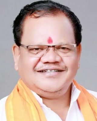 भाजपा के बागी भागीरथी मांझी ने वापस लिया नामांकन, कहा- भाजपा पर आस्था बरकरार