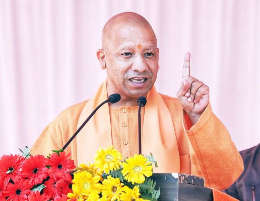 योगी 4 को डोंगरगांव व  5 को नांदगांव आएंगे