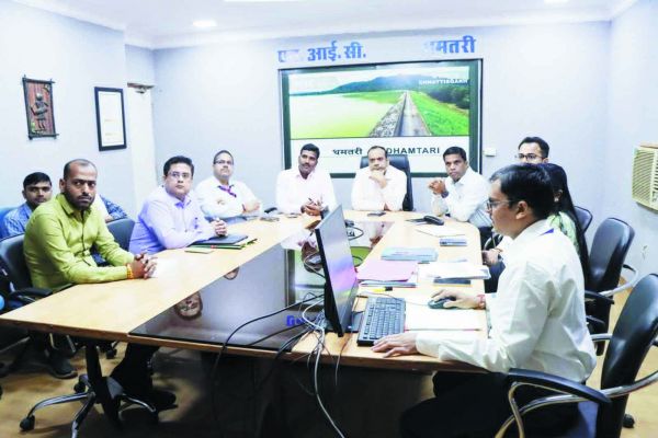 द्वितीय रेंडमाइजेशन की प्रक्रिया पूर्ण