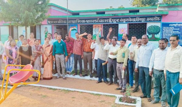 शैक्षिक गुणवत्ता के लिए रचनावादी तरीके अपनाएं शिक्षक