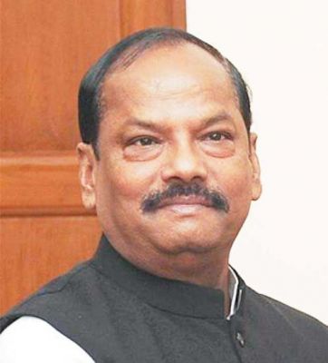 राज्यपाल रघुवर दास का दो दिवसीय दौरा, आज राजिम में