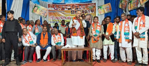 पूरा धान खरीदेंगे, बोनस  की भी चिंता मत करना