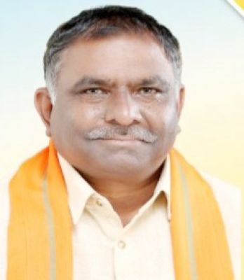 ‘मोदी की गारंटी’ भाजपा को दिलाएगी प्रचंड जीत - रमेश