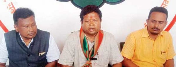भाजपा सरकार बनते ही नियमितीकरण की दिशा में होगी पहल-गागड़ा