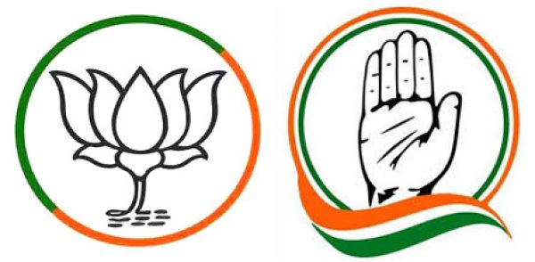 चुनावी शोर थमा, 7 को नांदगांव लोस की सीटों पर पड़ेंगे वोट