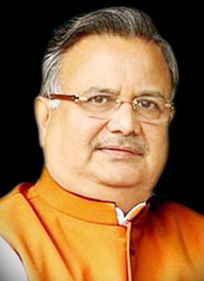 घोषणा पत्र के हर वादे होंगे पूरे - रमन