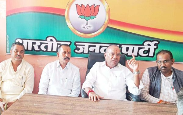 धमतरी जिला में होता है 20 क्विंटल से अधिक धान का उत्पादन-अजय