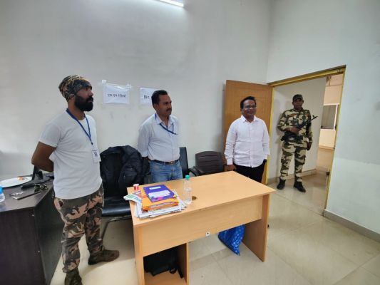 खबरों, विज्ञापनों, पेड न्यूज पर निगरानी के निर्देश