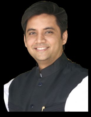 अब छलावे में नहीं आएगी जनता - अभिषेक