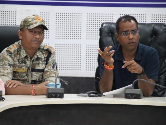 अंतिम समय में निर्देश का करें पालन