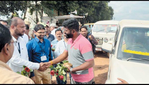 कलेपाल-चांदामेटा गांव में ही होगा पहली बार मतदान