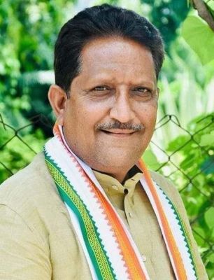 रमन की विदाई तय, कांग्रेस के घोषणा पत्र पर जनता  को भरोसा- गिरीश