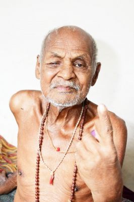अब तक 3988 मतदाताओं ने  डाक मतपत्र से किया मतदान