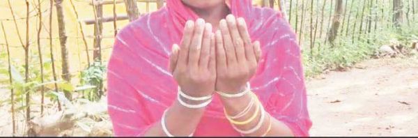 ग्रामीणों ने कहा वोट डालेंगे, लेकिन स्याही नहीं लगाएंगे