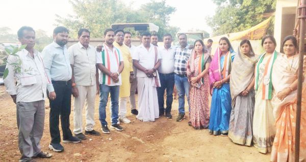 वादा निभाने वाली किसानों की सरकार को चुनें - उत्तरी