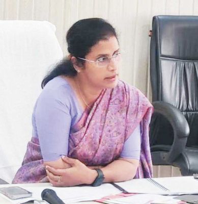 पूर्व लिखित अनुमति के बिना ध्वनि विस्तारक यंत्र प्रतिबंधित