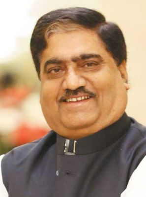 अटल जी के सपनों का छत्तीसगढ़ राज्य बनाएंगे - बजाज