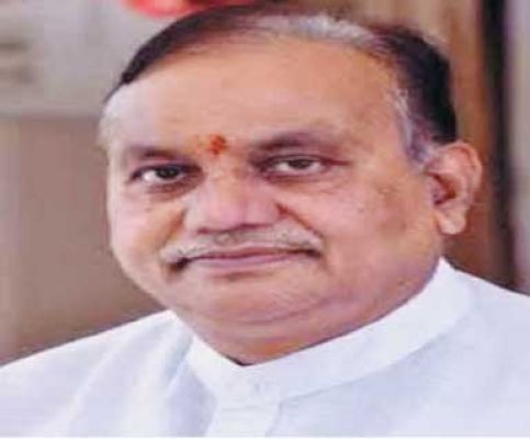 भाजपा की जीत से छत्तीसगढ़ विकास की ओर अग्रसर होगा- चंद्रशेखर