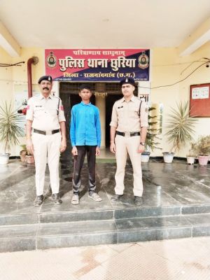 पिता की मारपीट से तंग आकर पुत्रों ने की गोली मारकर हत्या