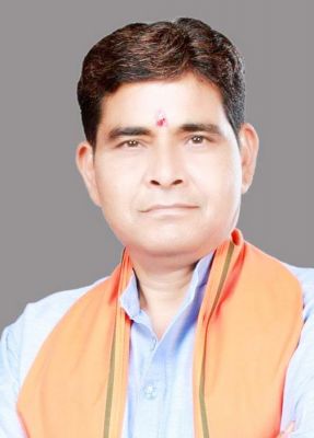 टंकराम वर्मा का जनसंपर्क व दौरा 