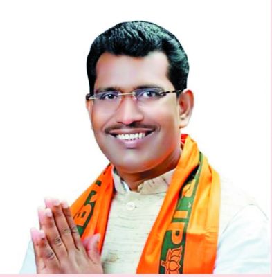 राजिम में कांग्रेस और भाजपा  के बीच कांटे की टक्कर