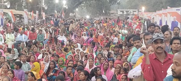 महिलाओं के लिए गृह लक्ष्मी योजना,  हर साल मिलेंगे 15 हजार-भूपेश