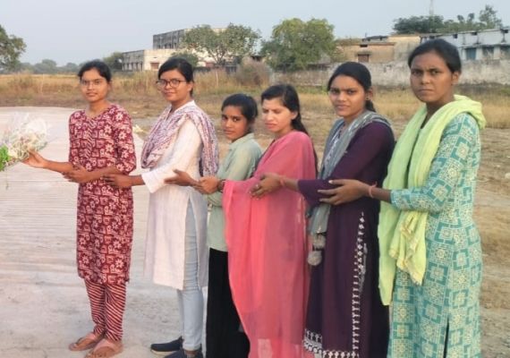 सफलता के लिए दृढ़ संकल्प, कठिन परिश्रम और निरंतर अभ्यास बहुत आवश्यक- गुलशन कुमार