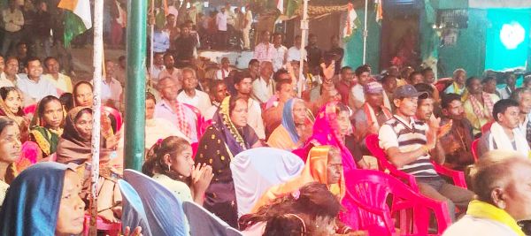 भाजपा भ्रमित कर रही-लखमा