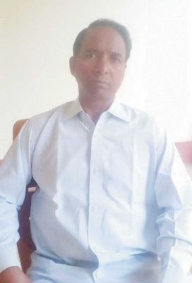 मैं कांग्रेस में ही हूं-नेस्तोर