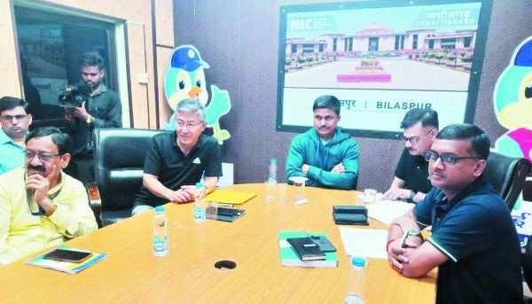 बिलासपुर की 1509 बूथों में 15 लाख से अधिक मतदाता कल डाल सकेंगे वोट