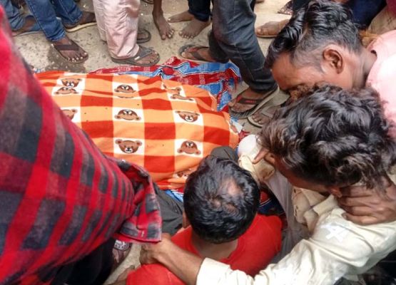 तालाब में डूबने से युवक की मौत