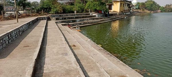 नहाय-खाय से शुरू होगा छठ पर्व का आगाज