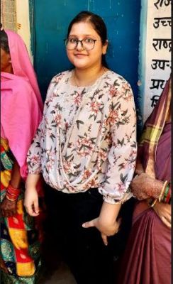 पहली बार का वोट नोटा को