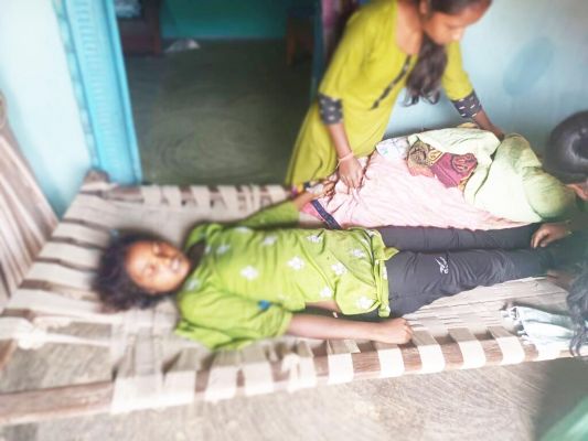 आपसी विवाद में युवक ने मोबाइल फोन पटक दिया तो गुस्साई छात्रा ने किया कीटनाशक का सेवन, मौत