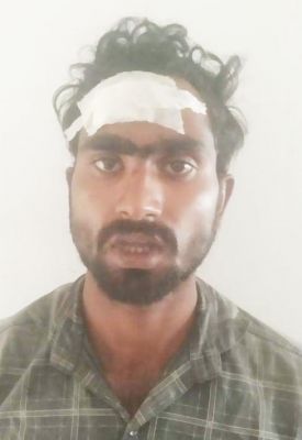 फसल में मवेशी चराने के विवाद पर हत्या, मां-बेटे गिरफ्तार  