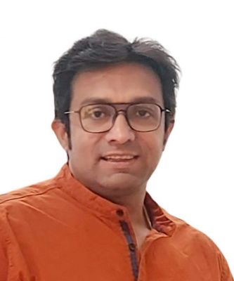 तीन चौथाई बहुमत के साथ प्रदेश में फिर  से बनेगी कांग्रेस की सरकार - मेहुल 