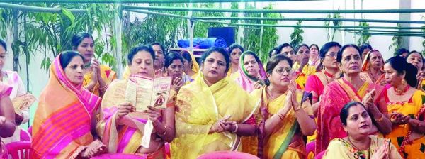 श्रीमद भागवत सर्व वेदान्त का सार -अतुल कृष्ण 