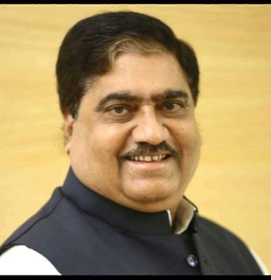 मतदाताओं ने मोदी की गारंटी पर जताया भरोसा - अशोक बजाज