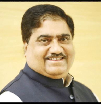 मतदाताओं ने मोदी की गारंटी पर जताया भरोसा-बजाज
